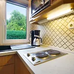度假居 Ferienhaus Carpin *