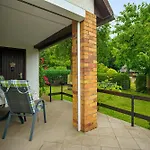Ferienhaus Carpin Carpin
