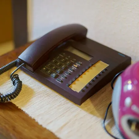 Ferienhaus Carpin Hébergement de vacances *