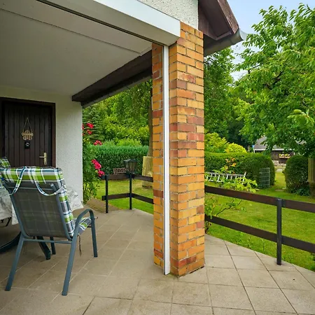 Ferienhaus Carpin Hébergement de vacances *