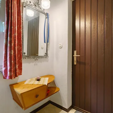 Ferienhaus Carpin Hébergement de vacances *