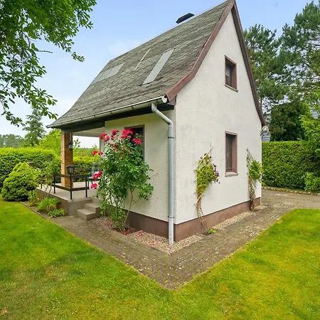 Hébergement de vacances Ferienhaus Carpin *