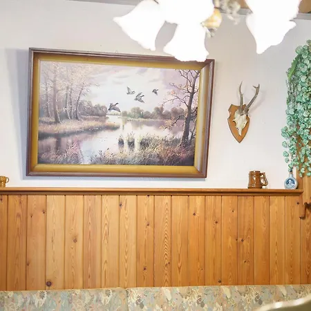 Ferienhaus Carpin Hébergement de vacances *