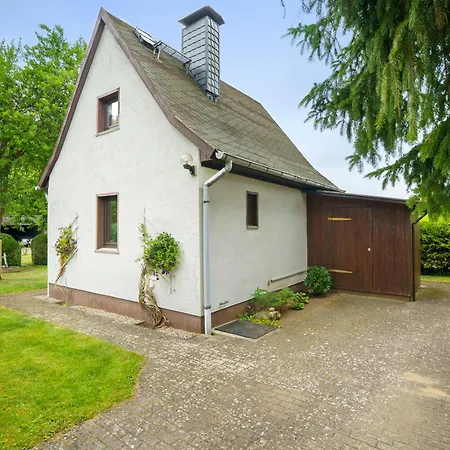 Hébergement de vacances Ferienhaus Carpin *