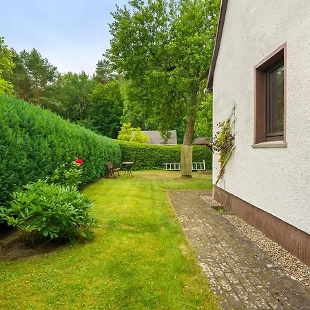 Hébergement de vacances Ferienhaus Carpin Carpin