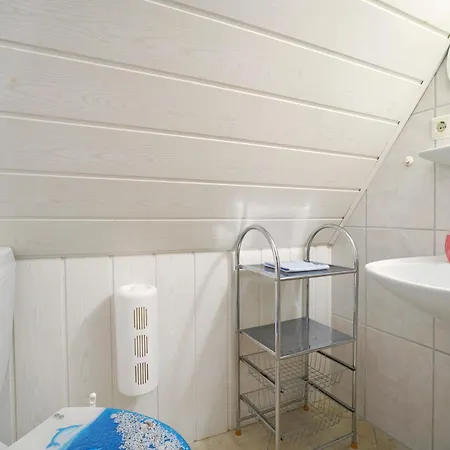 Ferienhaus Carpin Hébergement de vacances *