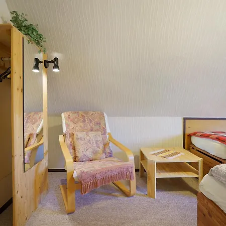 Ferienhaus Carpin Carpin