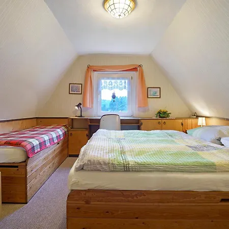 Ferienhaus Carpin * Carpin