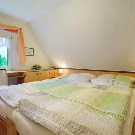 Hébergement de vacances Ferienhaus Carpin