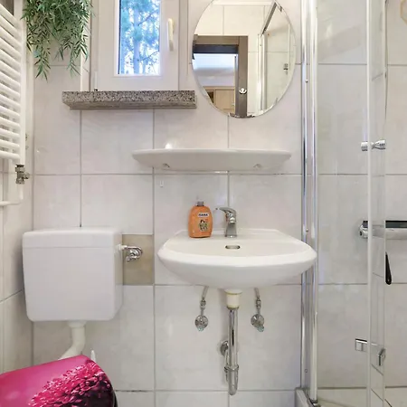 Ferienhaus Carpin Hébergement de vacances *