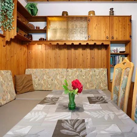 Ferienhaus Carpin Hébergement de vacances *