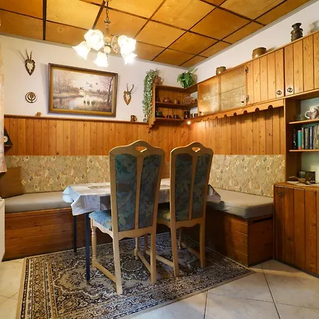 Ferienhaus Carpin Carpin