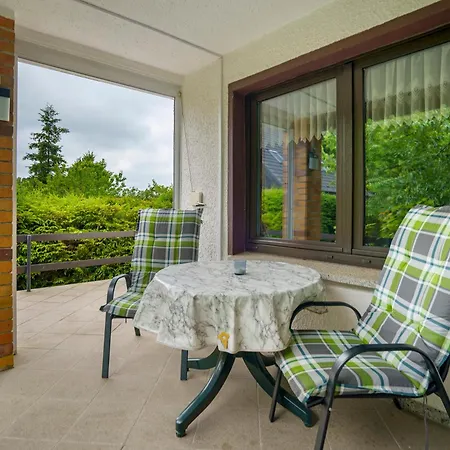 Hébergement de vacances Ferienhaus Carpin Carpin