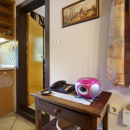 Ferienhaus Carpin Hébergement de vacances