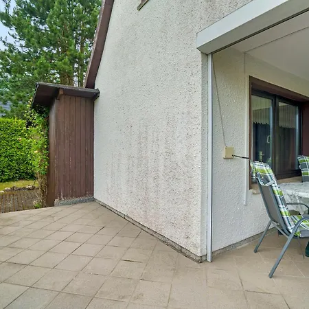 Ferienhaus Carpin Hébergement de vacances