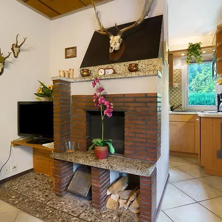 Ferienhaus Carpin