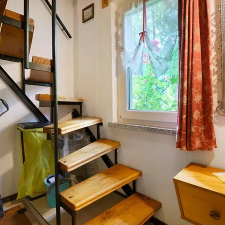 Ferienhaus Carpin 度假居 Carpin