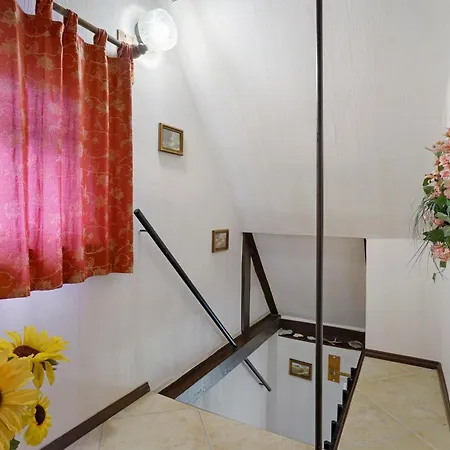 Ferienhaus Carpin Carpin