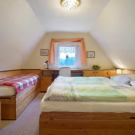 Feriehus Ferienhaus Carpin Carpin