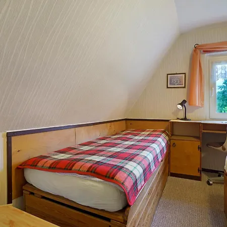 Ferienhaus Carpin Feriehus