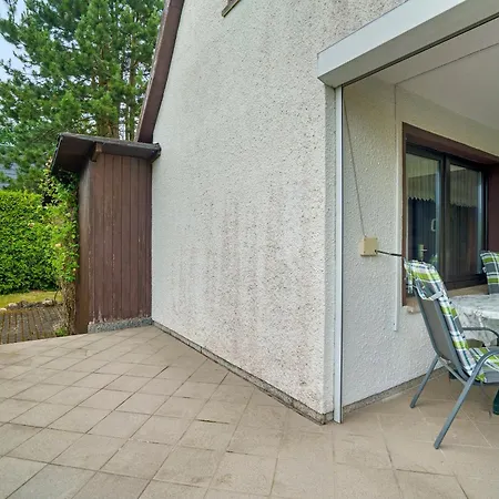 Ferienhaus Carpin *