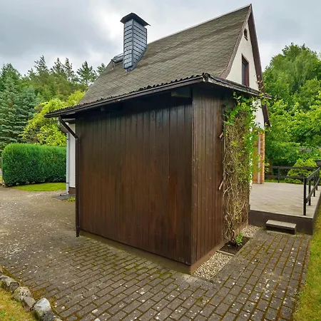Ferienhaus Carpin
