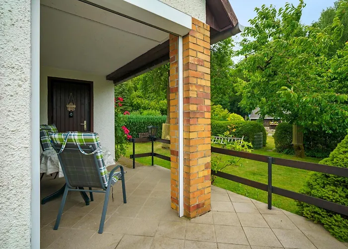 Ferienhaus Carpin 펜션 *