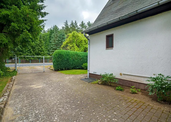 Ferienhaus Carpin Carpin