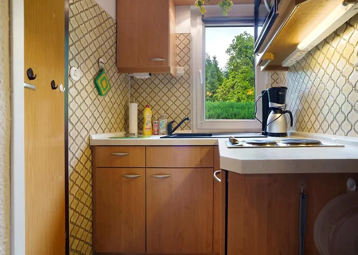 Ferienhaus Carpin * Carpin