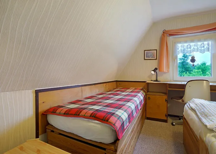 Ferienhaus Carpin