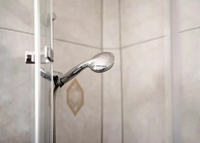 Ferienhaus Carpin 펜션