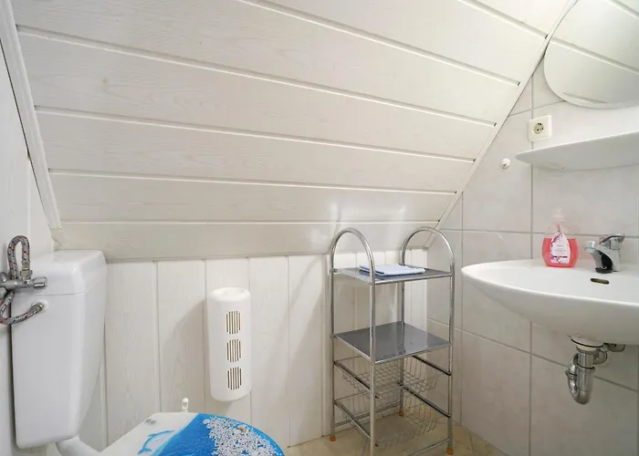 Ferienhaus Carpin 펜션 *