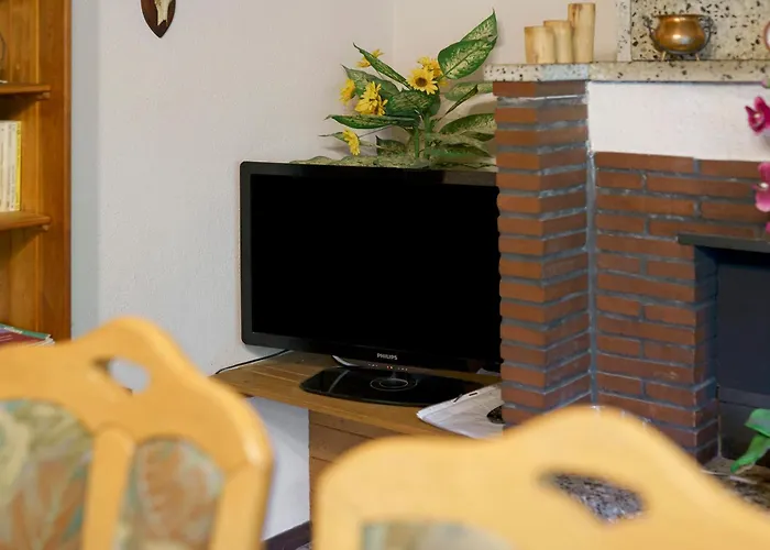 Ferienhaus Carpin *
