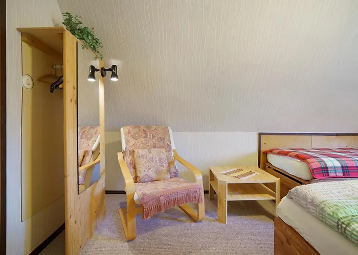 Ferienhaus Carpin Carpin