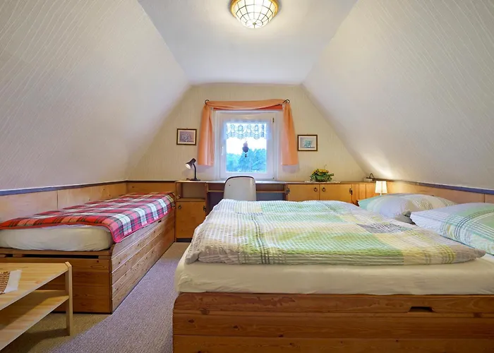 Ferienhaus Carpin * Carpin