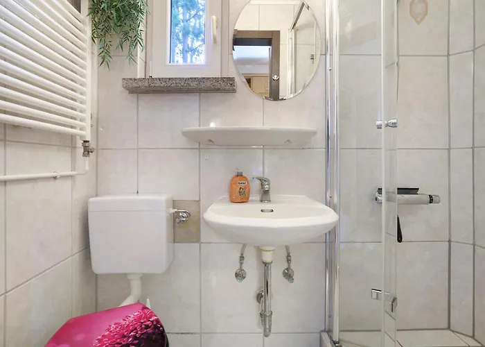 Ferienhaus Carpin 펜션 *