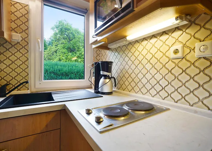 펜션 Ferienhaus Carpin Carpin