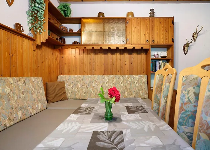 Ferienhaus Carpin 펜션 *