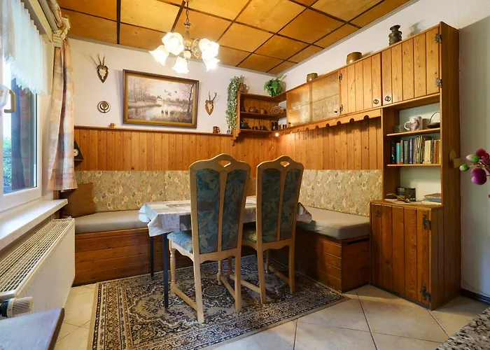 Ferienhaus Carpin Carpin