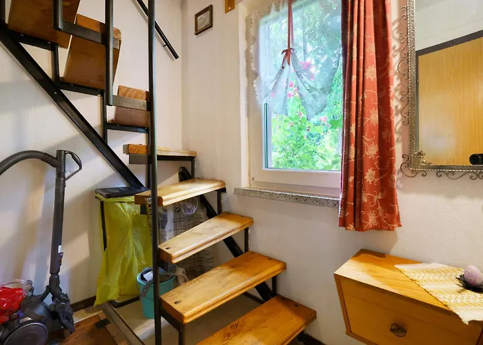 Ferienhaus Carpin * Carpin