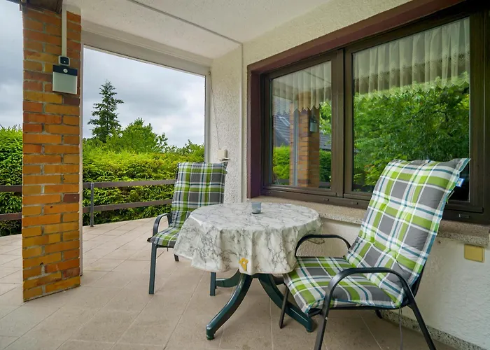 펜션 Ferienhaus Carpin Carpin